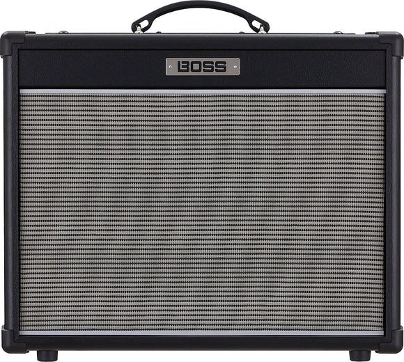 Boss Nextone Artist 80 w 1x12 Guitar Combo Amplifier