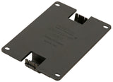 Rockboard Pedalboard Type C Pedal Mounting Plate for MXR Pedals