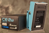Boss CE-2w Waza Craft Chorus pedal
