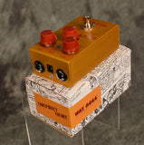 Way Huge WM20 Conspiracy Theory Professional Overdrive Pedal
