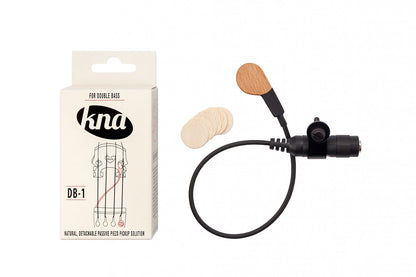 Kremona KNA DB-1 Acoustic Upright Double Bass Pickup