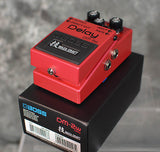 Boss DM-2W Waza Craft Analog Delay