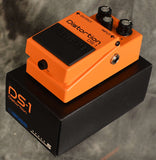 Boss DS-1 Distortion Pedal