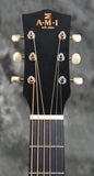 AMI JM-AG45 Sloped Shoulder Acoustic Electric Guitar