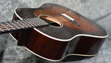 AMI JM-AG45 Sloped Shoulder Acoustic Electric Guitar