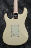 Tagima TG-500 TW Series Olympic Off White S Style Guitar