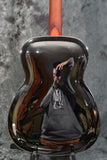 Dobro Hound Dog M-14 Metalbody