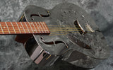 Dobro Hound Dog M-14 Metalbody