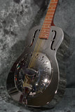 Dobro Hound Dog M-14 Metalbody