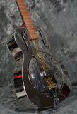 Dobro Hound Dog M-14 Metalbody