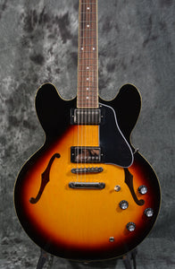 Epiphone ES-335 Vintage Sunburst
