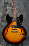 Epiphone ES-335 Vintage Sunburst