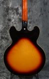 Epiphone ES-335 Vintage Sunburst