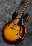 Epiphone ES-335 Vintage Sunburst