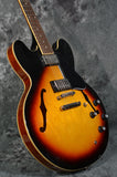 Epiphone ES-335 Vintage Sunburst