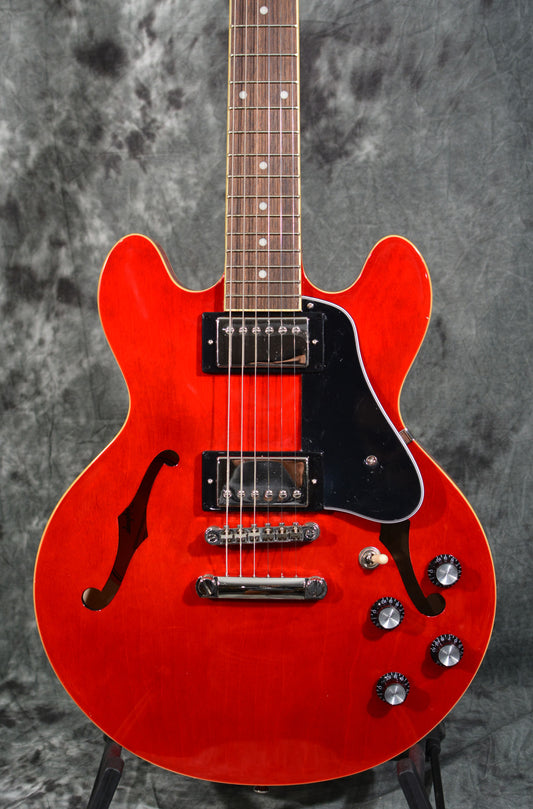 Epiphone ES-339 Cherry