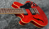 Epiphone ES-339 Cherry