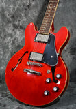 Epiphone ES-339 Cherry
