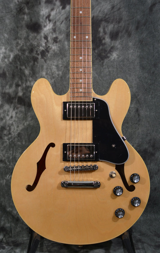 Epiphone ES-339 Natural