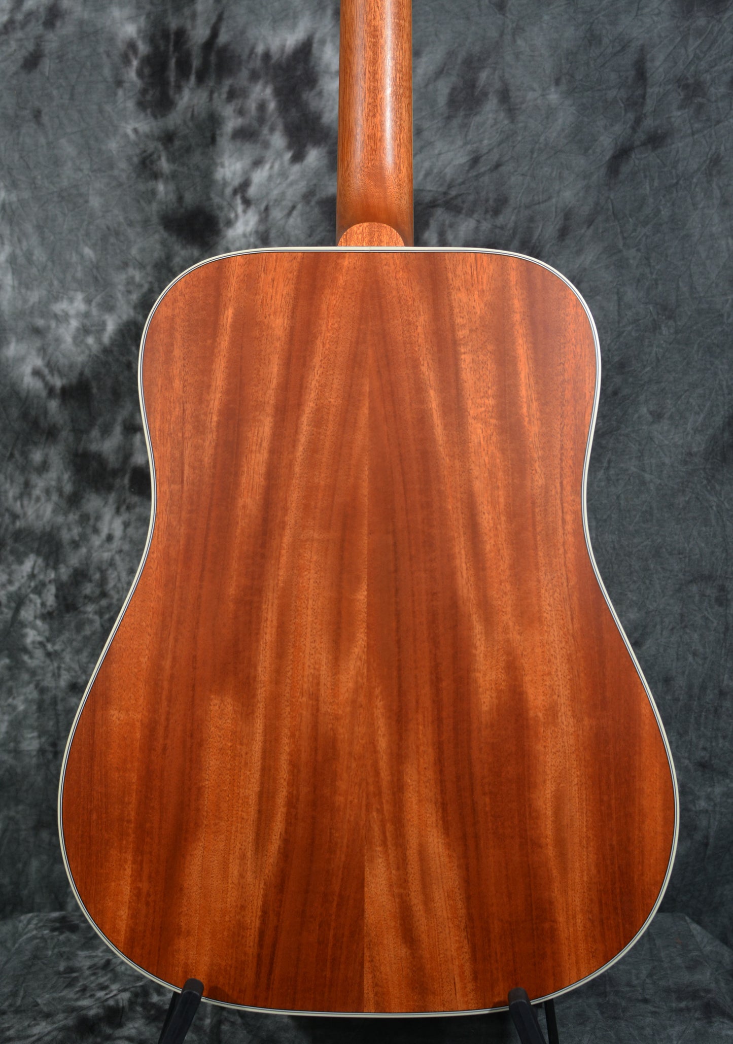 Gibson Original Acoustic Hummingbird Faded Natural