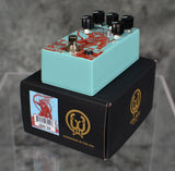 Walrus Audio Deep Six Compressor V3
