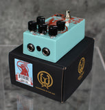 Walrus Audio Deep Six Compressor V3