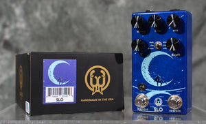 Walrus Audio SLÖ Multi Texture Reverb
