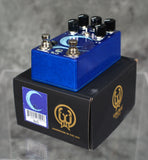 Walrus Audio SLÖ Multi Texture Reverb