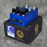 Walrus Audio SLÖ Multi Texture Reverb