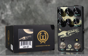 Walrus Audio ARP-87 Multi-Function Delay