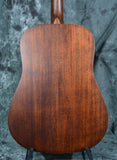Martin D-15M Mahogany Body Dreadnought