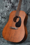Martin D-15M Mahogany Body Dreadnought