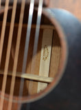 Martin D-15M Mahogany Body Dreadnought