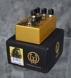 Walrus Audio Iron Horse LM308 Distortion