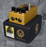 Walrus Audio Iron Horse LM308 Distortion
