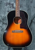 Epiphone Inspired By Gibson J-45 Vintage Sunburst