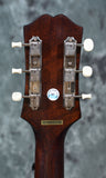 Epiphone Inspired By Gibson J-45 Vintage Sunburst