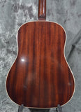 Epiphone Inspired By Gibson J-45 Vintage Sunburst