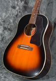 Epiphone Inspired By Gibson J-45 Vintage Sunburst