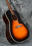 Epiphone Inspired By Gibson J-45 Vintage Sunburst