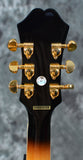 Epiphone J-200 EC Studio Vintage Sunburst