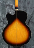 Epiphone J-200 EC Studio Vintage Sunburst