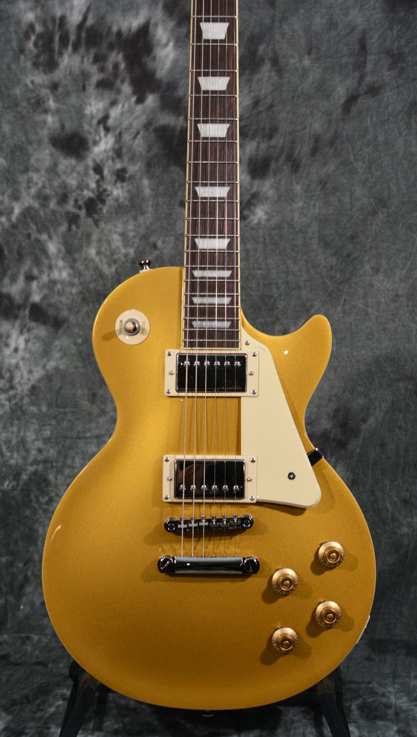 Epiphone Les Paul 50's Gold Top