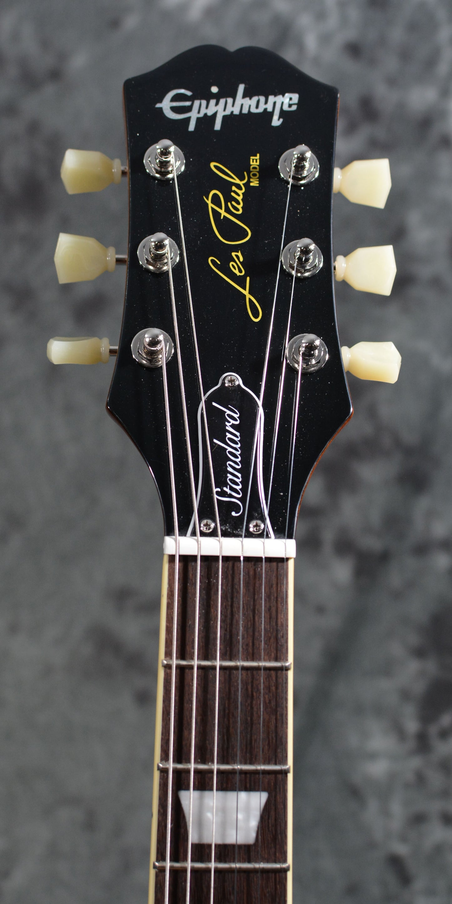 Epiphone Les Paul 50's Gold Top