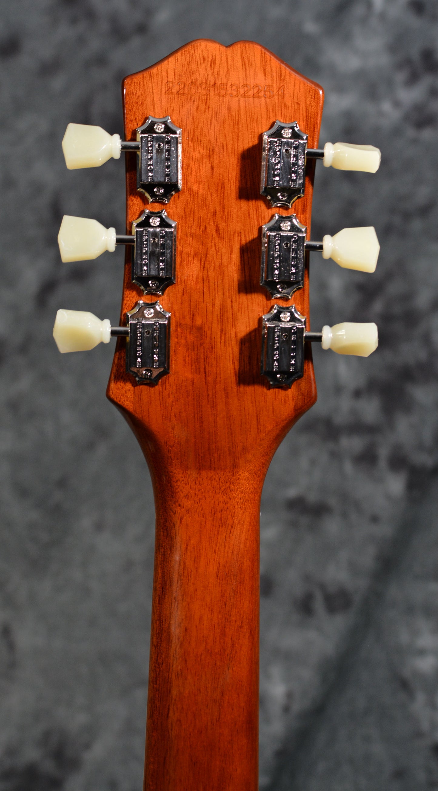 Epiphone Les Paul 50's Gold Top