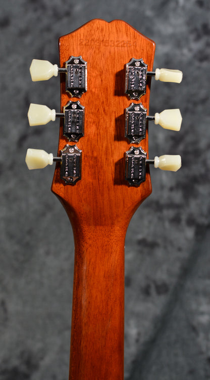 Epiphone Les Paul 50's Gold Top