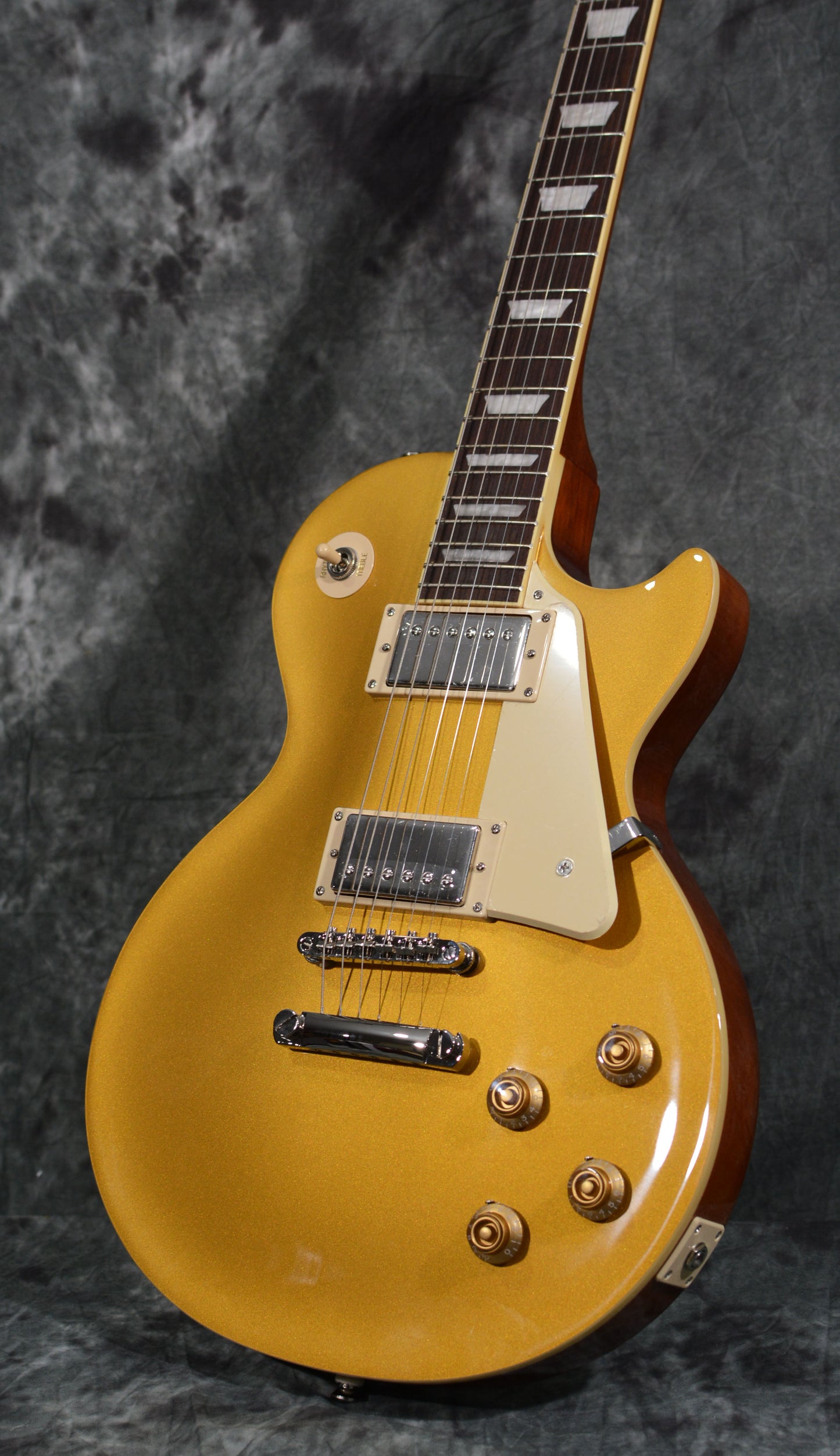Epiphone Les Paul 50's Gold Top