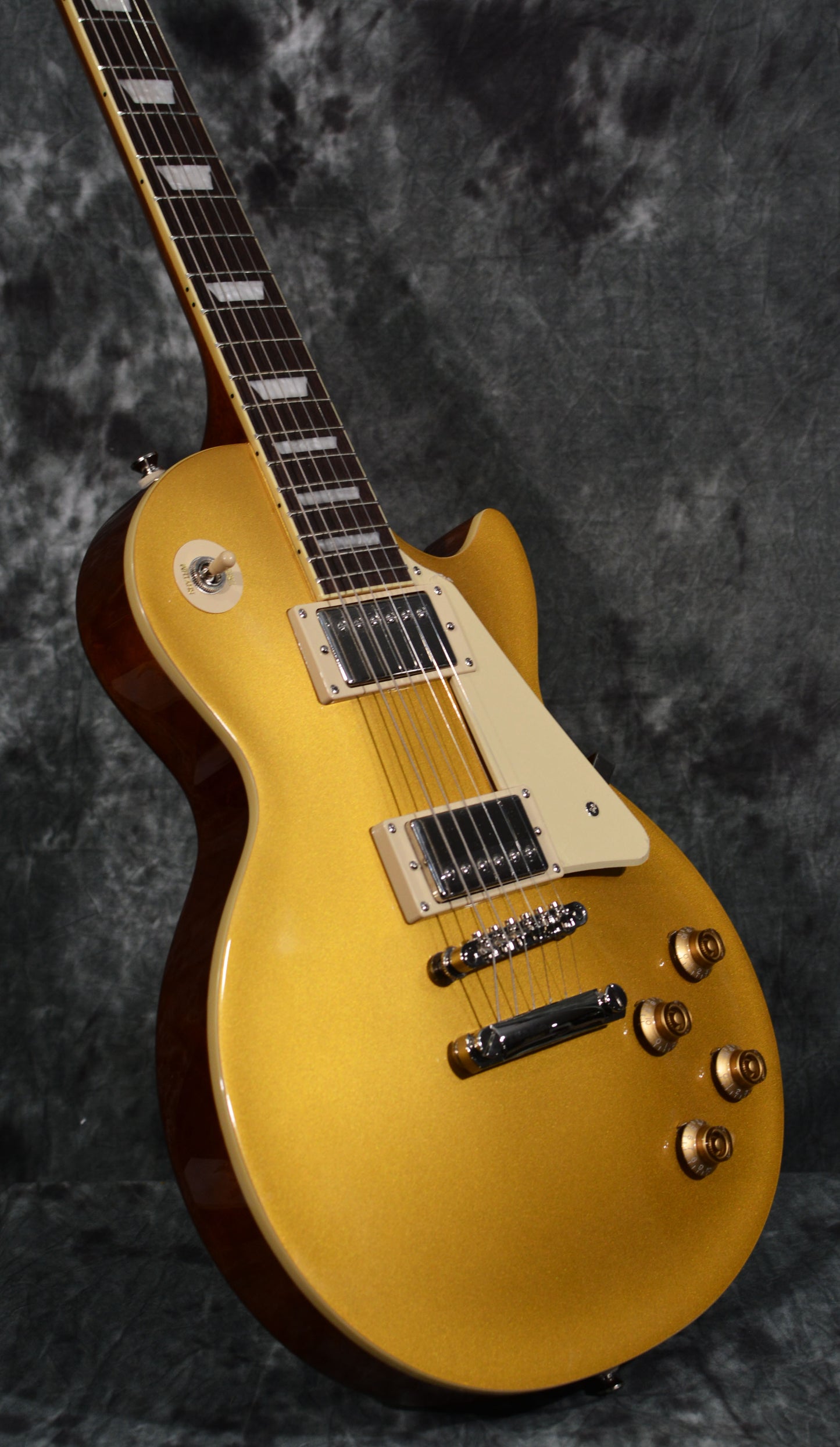Epiphone Les Paul 50's Gold Top