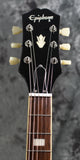 Epiphone ES-335 Figured Blueberry Burst