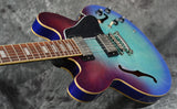 Epiphone ES-335 Figured Blueberry Burst
